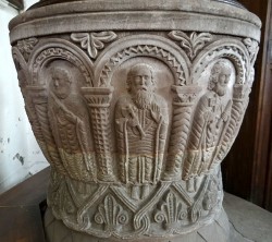 'The Doom' - Photograph courtesy of Rex Harris